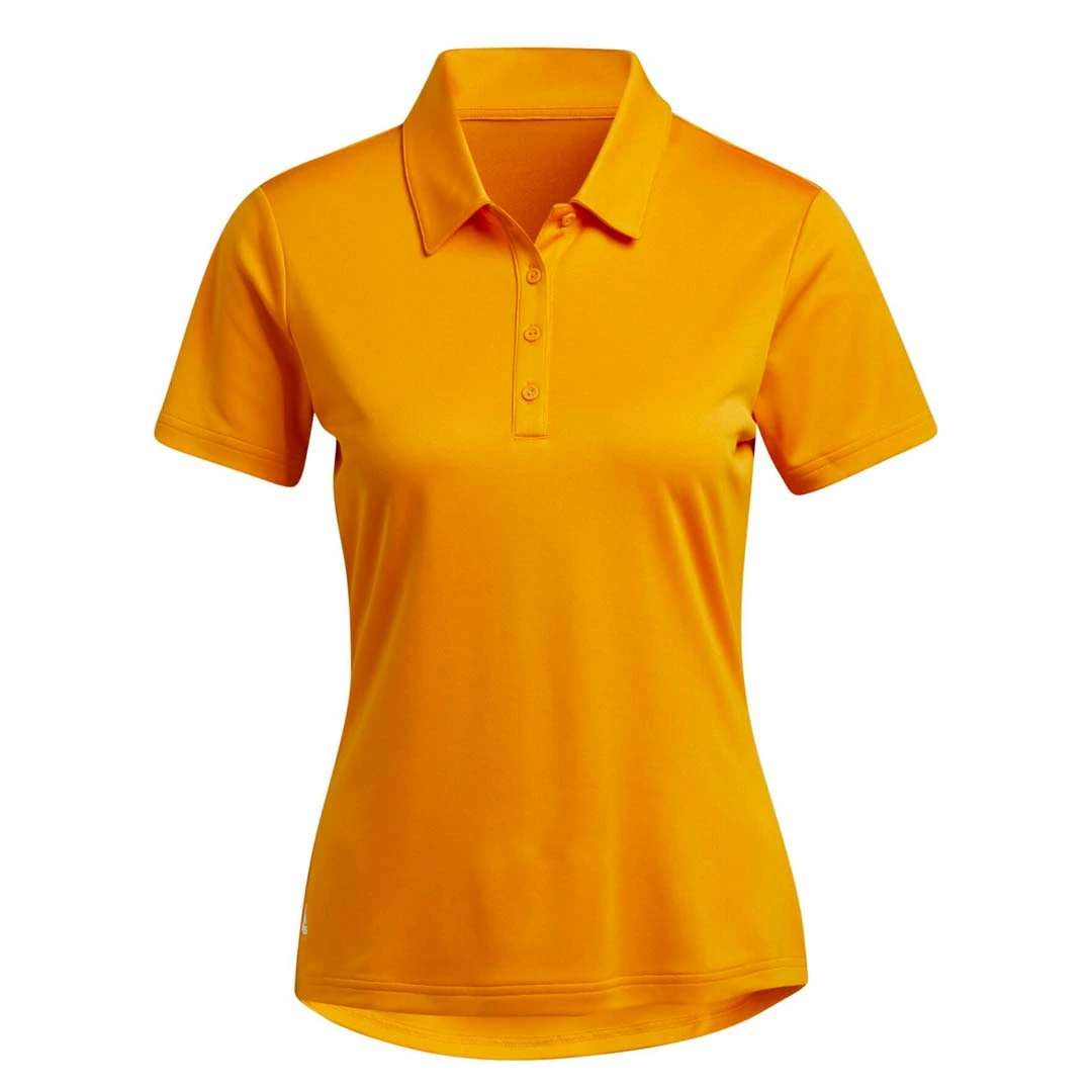 Adidas - Women's Performance Short Sleeve Polo (GT7932) 3 Adidas - Women's Performance Short Sleeve Polo (GT7932)