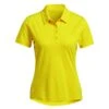 Adidas - Women's Performance Short Sleeve Polo (GT7936) -SVP Sports Sale adidas Women s Performance Short Sleeve Polo GT7936 3