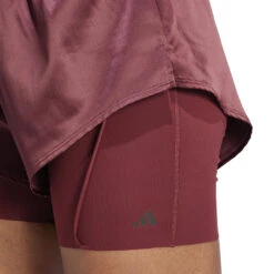 Adidas - Women's Power AEROREADY 2-In-1 Shorts (IL9448) 13 Adidas - Women's Power AEROREADY 2-In-1 Shorts (IL9448) -SVP Sports Sale adidas Women s Power AEROREADY 2 In 1 Shorts IL9448 08