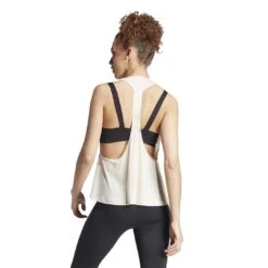 Adidas - Women's Power AEROREADY Tank Top (IM2698) 8 Adidas - Women's Power AEROREADY Tank Top (IM2698) -SVP Sports Sale adidas Women s Power AEROREADY Tank Top IM2698 03