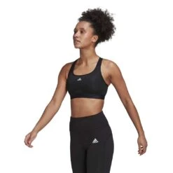 SVP Sports Sale -SVP Sports Sale adidas Women s Powerreact Training Medium Support Bra HC7489 02