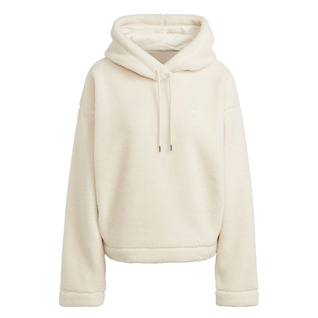 Adidas - Women's Premium Essentials Hoodie (IL1848) 3 Adidas - Women's Premium Essentials Hoodie (IL1848)