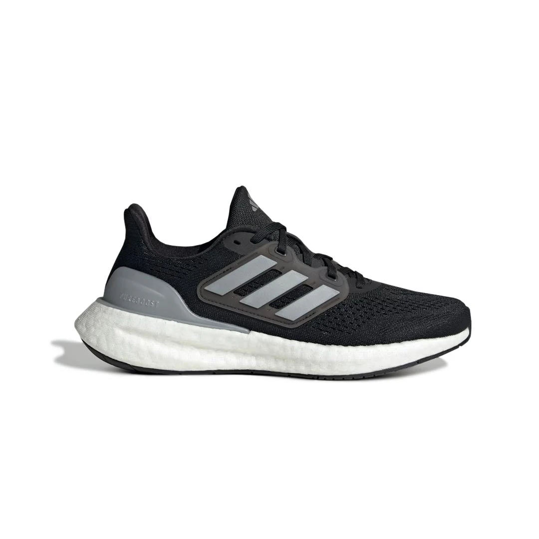 Adidas - Women's Pureboost 23 Shoes (Wide) (IF8063) 3 Adidas - Women's Pureboost 23 Shoes (Wide) (IF8063)