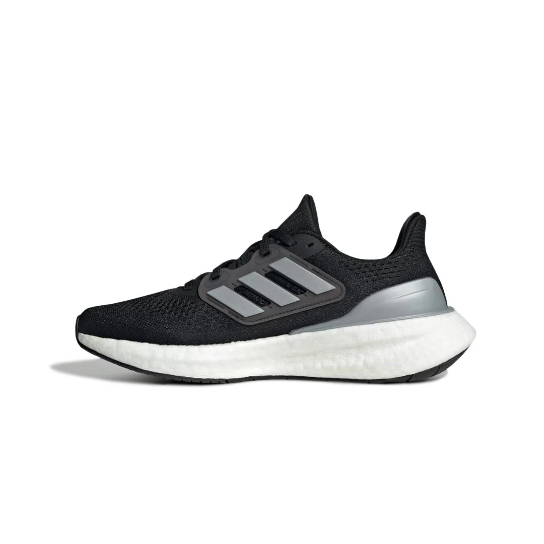 Adidas - Women's Pureboost 23 Shoes (Wide) (IF8063) 4 Adidas - Women's Pureboost 23 Shoes (Wide) (IF8063) - Image 2