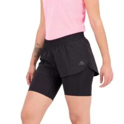Adidas - Women's Run Icons 2in1 Shorts (H57754) -SVP Sports Sale adidas Women s Run Icons 2in1 Shorts H57754 04