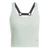 Adidas - Women's Run For The Oceans Cropped Tank Top (HS9061)