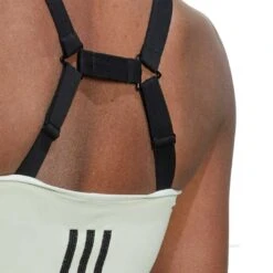 Adidas - Women's Run For The Oceans Cropped Tank Top (HS9061) -SVP Sports Sale adidas Women s Run for the Oceans Cropped Tank Top HS9061 05