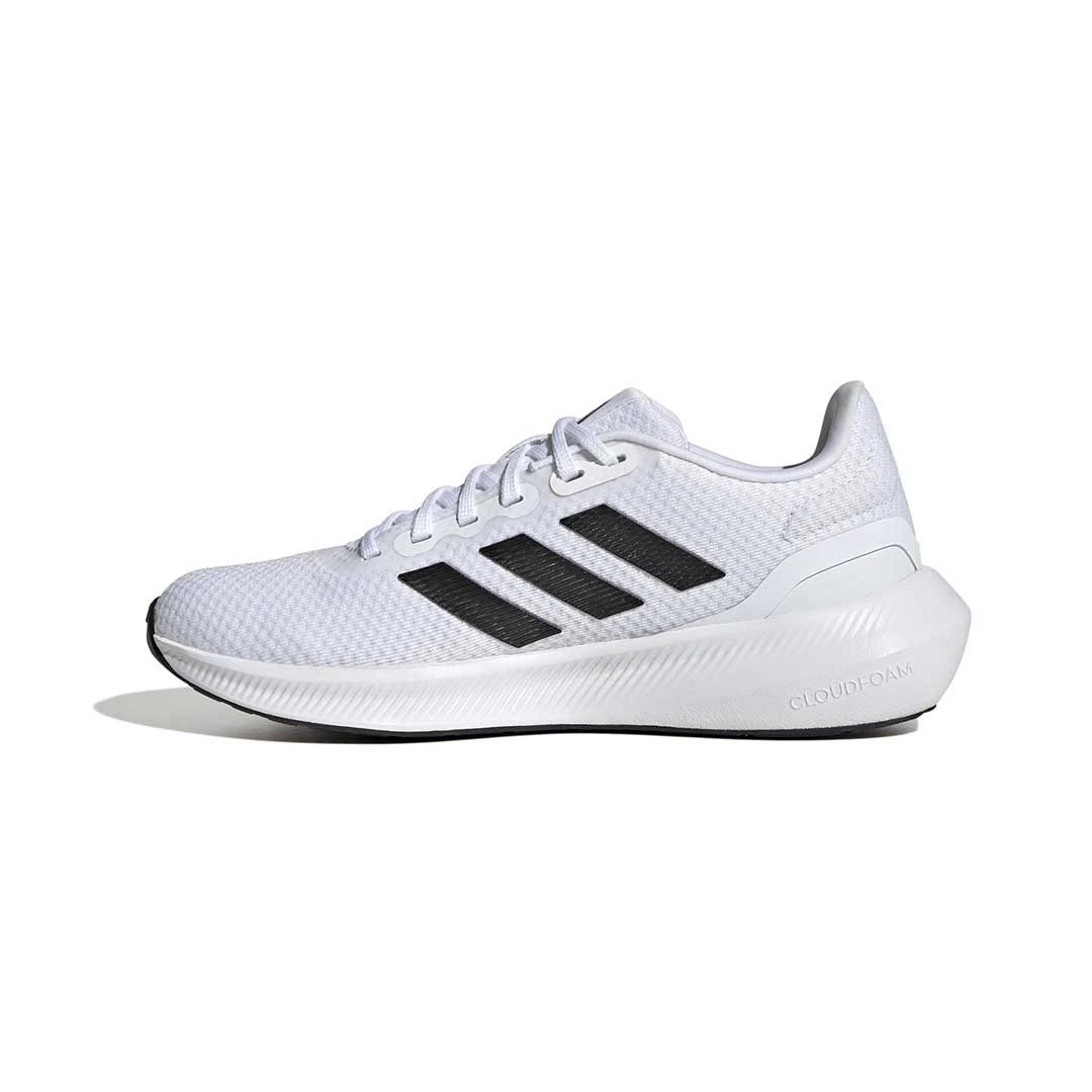 Adidas - Women's Runfalcon 3.0 Shoes (Wide) (HP6653) 4 Adidas - Women's Runfalcon 3.0 Shoes (Wide) (HP6653) - Image 2
