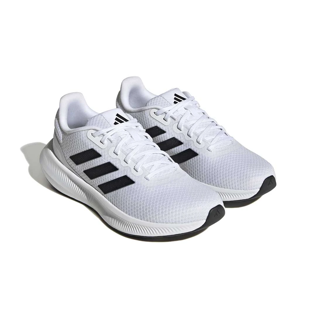 Adidas - Women's Runfalcon 3.0 Shoes (Wide) (HP6653) 5 Adidas - Women's Runfalcon 3.0 Shoes (Wide) (HP6653) - Image 3