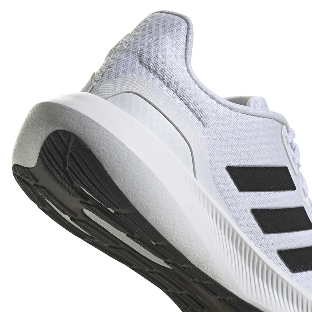 Adidas - Women's Runfalcon 3.0 Shoes (Wide) (HP6653) 9 Adidas - Women's Runfalcon 3.0 Shoes (Wide) (HP6653) - Image 7