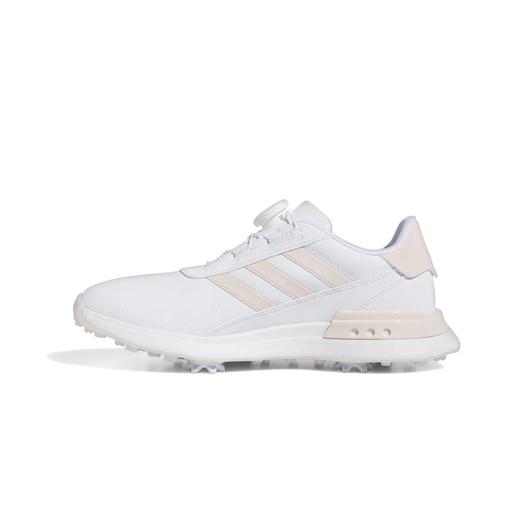Adidas - Women's S2G BOA 24 Golf Shoes (IF0320) 4 Adidas - Women's S2G BOA 24 Golf Shoes (IF0320) - Image 2