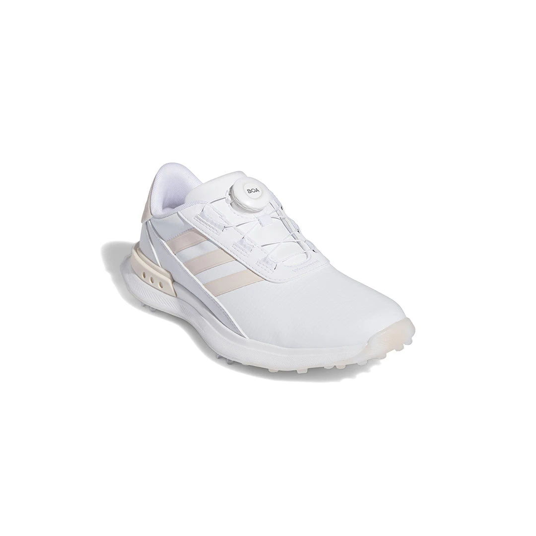 Adidas - Women's S2G BOA 24 Golf Shoes (IF0320) 5 Adidas - Women's S2G BOA 24 Golf Shoes (IF0320) - Image 3