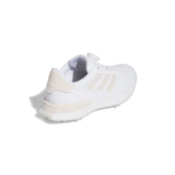 Adidas - Women's S2G BOA 24 Golf Shoes (IF0320) 12 Adidas - Women's S2G BOA 24 Golf Shoes (IF0320) -SVP Sports Sale adidas Women s S2G BOA 24 Golf Shoes IF0320 04