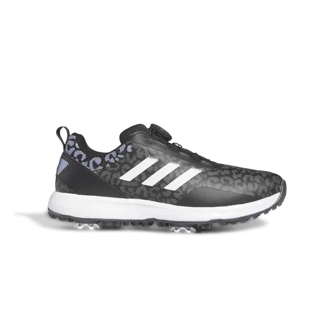 Adidas - Women's S2G BOA 23 Golf Shoes (GV9436) 3 Adidas - Women's S2G BOA 23 Golf Shoes (GV9436)