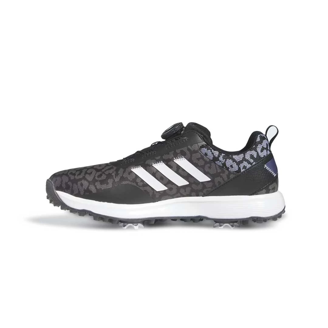 Adidas - Women's S2G BOA 23 Golf Shoes (GV9436) 4 Adidas - Women's S2G BOA 23 Golf Shoes (GV9436) - Image 2