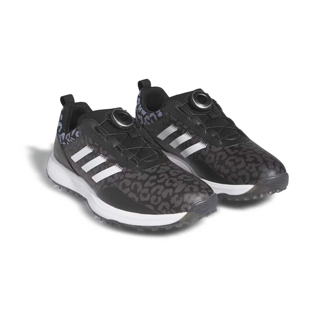 Adidas - Women's S2G BOA 23 Golf Shoes (GV9436) 5 Adidas - Women's S2G BOA 23 Golf Shoes (GV9436) - Image 3