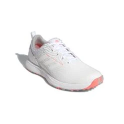 Adidas - Women's S2G Spikeless Golf Shoes (GZ3912) -SVP Sports Sale adidas Women s S2G Spikeless Golf Shoes GZ3912 4