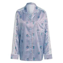 Adidas - Women's Satin Xmas Top (HY4571)