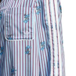 Adidas - Women's Satin Xmas Top (HY4571) 9 Adidas - Women's Satin Xmas Top (HY4571) -SVP Sports Sale adidas Women s Satin Xmas Top HY4571 04