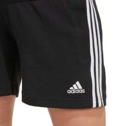 Adidas - Women's Shorts (Maternity) (HU0262) -SVP Sports Sale adidas Women s Shorts Maternity HU0262 05