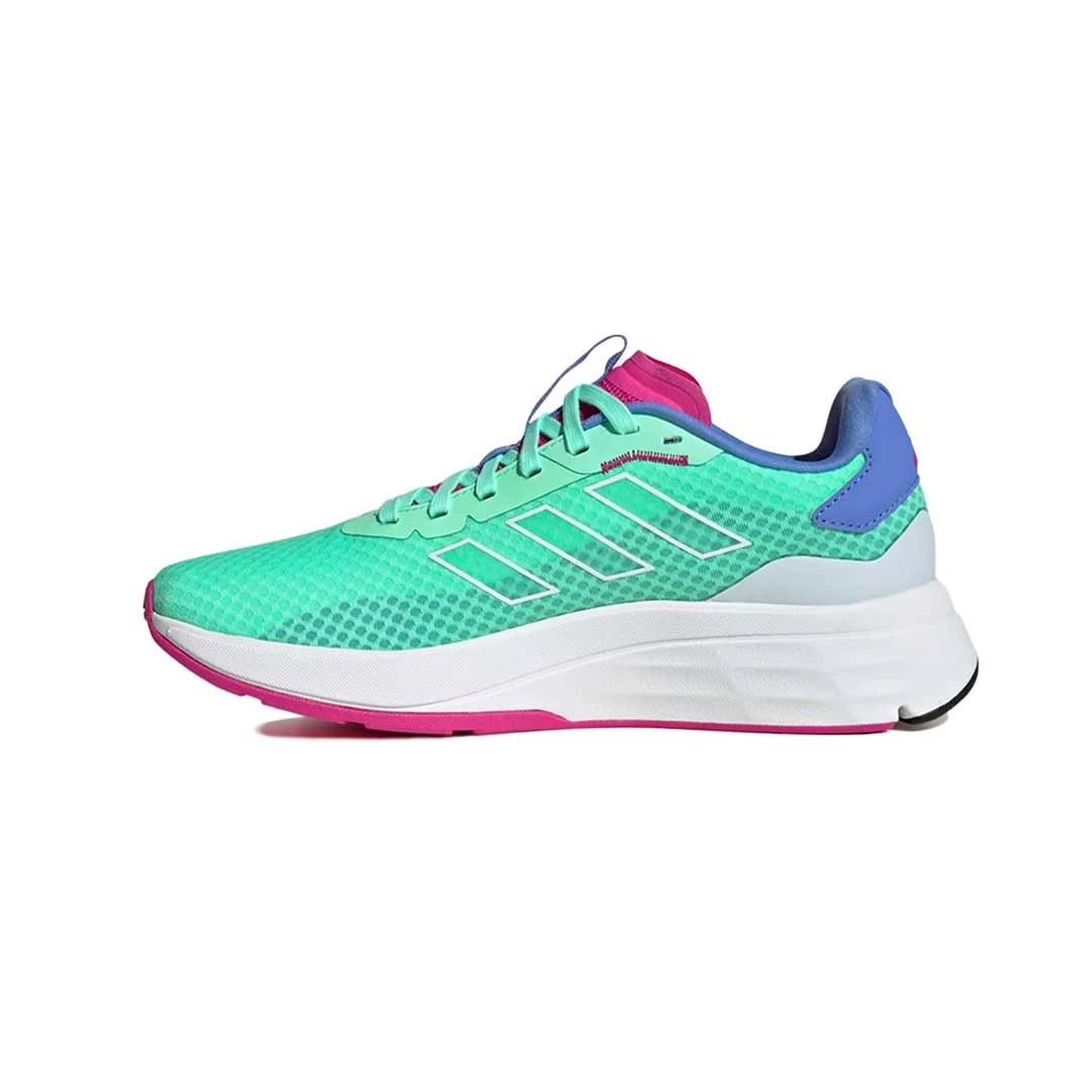 Adidas - Women's Speedmotion Shoes (HP5694) 4 Adidas - Women's Speedmotion Shoes (HP5694) - Image 2