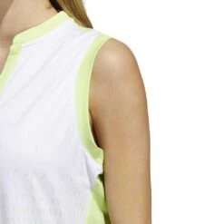 Adidas - Women's Sport Performance Gradient Sleeveless Polo (HA3472) 12 Adidas - Women's Sport Performance Gradient Sleeveless Polo (HA3472) -SVP Sports Sale adidas Women s Sport Performance Gradient Sleeveless Polo HA3472 05
