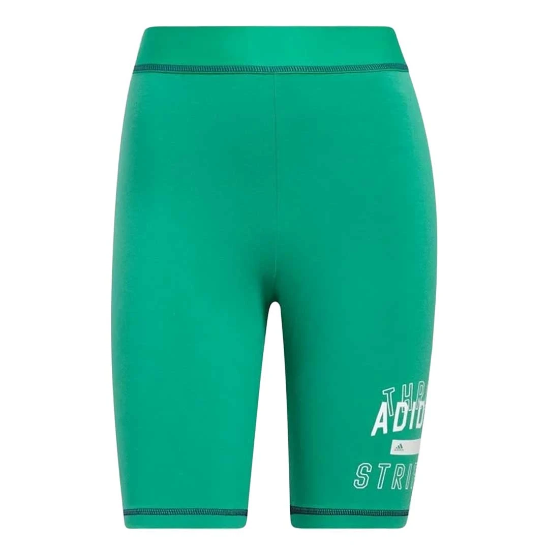 Adidas - Women's Sport Statement Bike Shorts (IC1624) 3 Adidas - Women's Sport Statement Bike Shorts (IC1624)