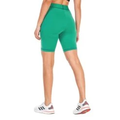 Adidas - Women's Sport Statement Bike Shorts (IC1624) 9 Adidas - Women's Sport Statement Bike Shorts (IC1624) -SVP Sports Sale adidas Women s Sport Statement Biker Shorts IC1624 03