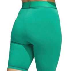 Adidas - Women's Sport Statement Bike Shorts (IC1624) 11 Adidas - Women's Sport Statement Bike Shorts (IC1624) -SVP Sports Sale adidas Women s Sport Statement Biker Shorts IC1624 05