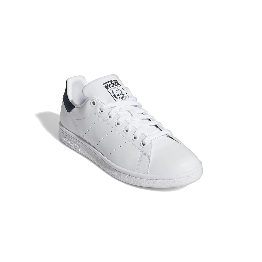 Adidas - Women's Stan Smith Shoes (Q47224) 5 Adidas - Women's Stan Smith Shoes (Q47224) - Image 3