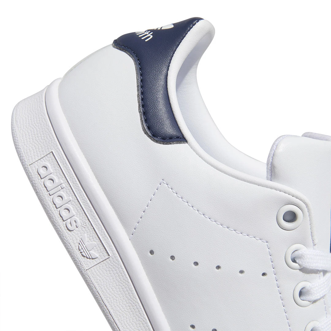 Adidas - Women's Stan Smith Shoes (Q47224) 10 Adidas - Women's Stan Smith Shoes (Q47224) - Image 8