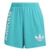 Adidas - Women's Streetball Shorts (HE2212) 2 Adidas - Women's Streetball Shorts (HE2212) -SVP Sports Sale adidas Women s Streetball Shorts HE2212