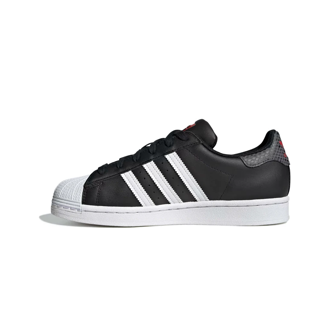 Adidas - Women's Superstar Shoes (HQ1917) 4 Adidas - Women's Superstar Shoes (HQ1917) - Image 2
