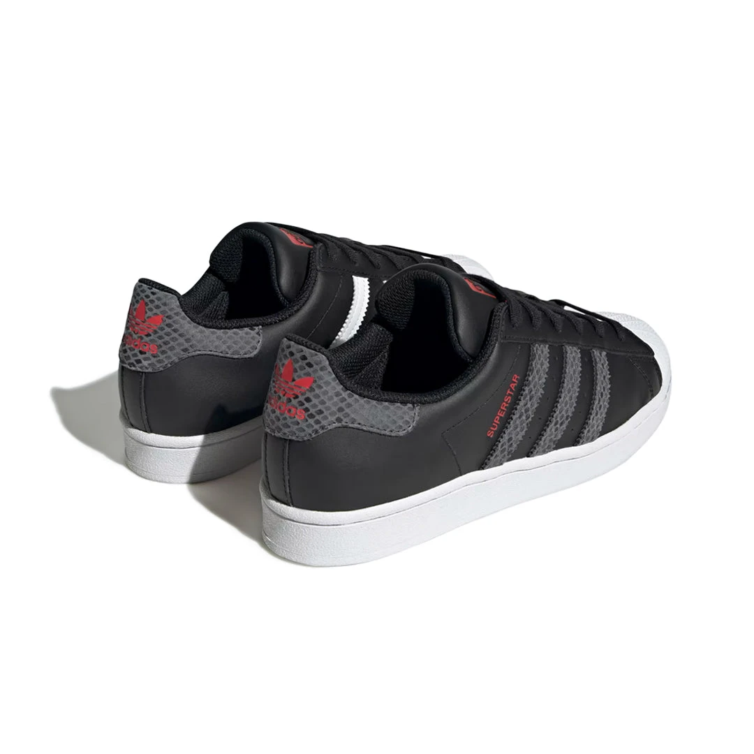 Adidas - Women's Superstar Shoes (HQ1917) 5 Adidas - Women's Superstar Shoes (HQ1917) - Image 3