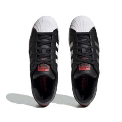 Adidas - Women's Superstar Shoes (HQ1917) 11 Adidas - Women's Superstar Shoes (HQ1917) -SVP Sports Sale adidas Women s Superstar Shoes HQ1917 04