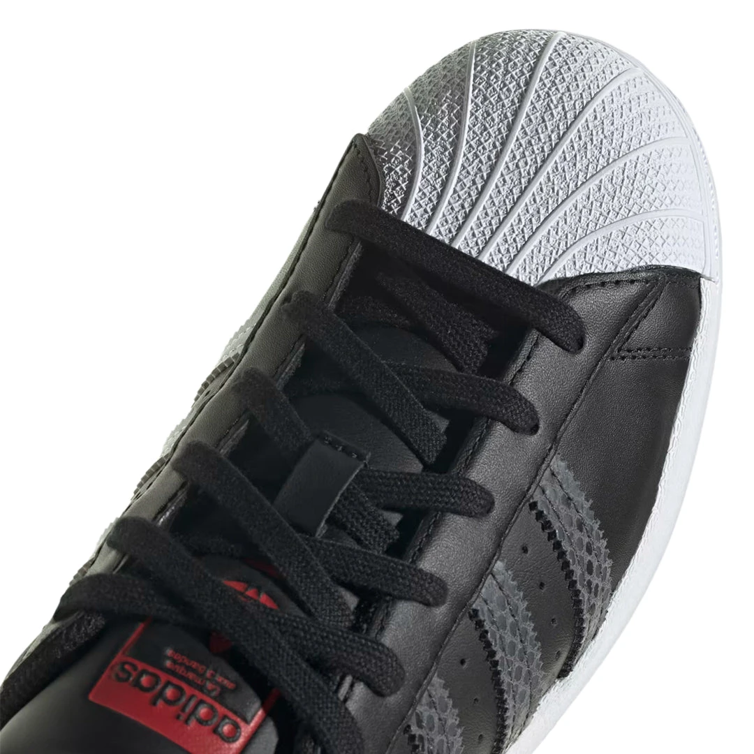 Adidas - Women's Superstar Shoes (HQ1917) 8 Adidas - Women's Superstar Shoes (HQ1917) - Image 6