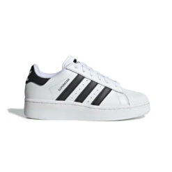 Adidas - Women's Superstar XLG Shoes (IF3001)