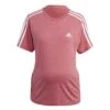 Adidas - Women's T-Shirt (Maternity) (IC9637) -SVP Sports Sale adidas Women s T Shirt Maternity IC9637 01