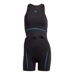 Adidas - Women's Tailored HIIT HEAT.RDY Training Bodysuit (HN5557)