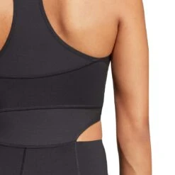 Adidas - Women's Tailored HIIT HEAT.RDY Training Bodysuit (HN5557) -SVP Sports Sale adidas Women s Tailored HIIT HEAT.RDY Training Bodysuit HN5557 6