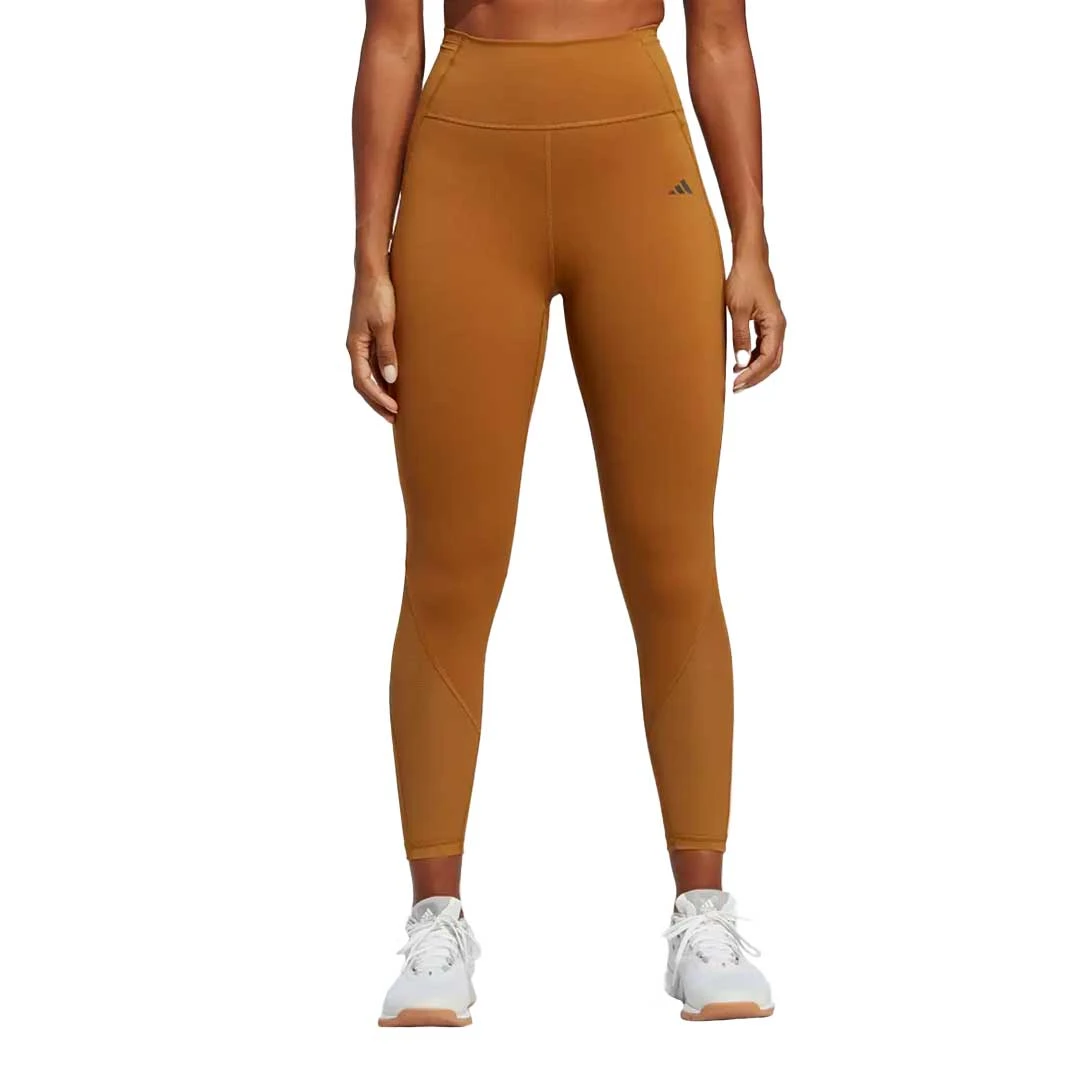 Adidas - Women's Tailored HIIT Training 7/8 Leggings (HR5426) 4 Adidas - Women's Tailored HIIT Training 7/8 Leggings (HR5426) - Image 2
