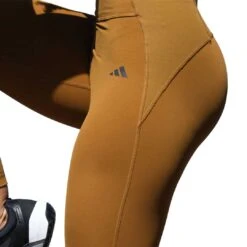 Adidas - Women's Tailored HIIT Training 7/8 Leggings (HR5426) 9 Adidas - Women's Tailored HIIT Training 7/8 Leggings (HR5426) -SVP Sports Sale adidas Women s Tailored HIIT Training 7 8 Leggings HR5426 04