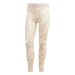 Adidas - Women's Techfit Camo 7/8 Leggings (HR2937)