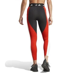 Adidas - Women's Techfit Colourblock 7/8 Leggings (IK6155) 8 Adidas - Women's Techfit Colourblock 7/8 Leggings (IK6155) -SVP Sports Sale adidas Women s Techfit Colorblock 7 8 Leggings IK6155 03