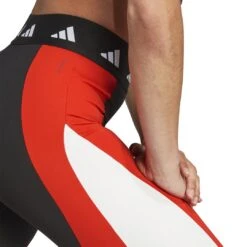 Adidas - Women's Techfit Colourblock 7/8 Leggings (IK6155) 9 Adidas - Women's Techfit Colourblock 7/8 Leggings (IK6155) -SVP Sports Sale adidas Women s Techfit Colorblock 7 8 Leggings IK6155 04