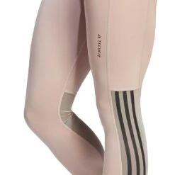 Adidas - Women's Techfit Hyperglam 7/8 Leggings (HR2943) -SVP Sports Sale adidas Women s Techfit Hyperglam 7 8 Leggings HR2943 05
