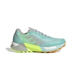 Adidas - Women's Terrex Agravic Ultra Trail Running Shoes (IF5017)