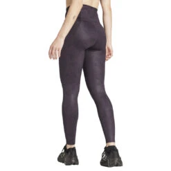 Adidas - Women's Terrex All Over Print Leggings (IW9293) -SVP Sports Sale adidas Women s Terrex All Over Print Leggings IW9293 2