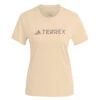 Adidas - Women's Terrex Classic Logo T-Shirt (HZ1393) -SVP Sports Sale adidas Women s Terrex Classic Logo T Shirt HZ1393 01