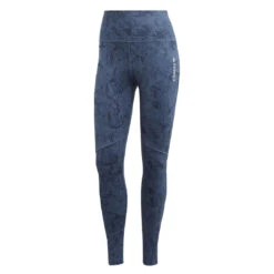 Adidas - Women's Terrex Multi Allover Print Leggings (HM4010)